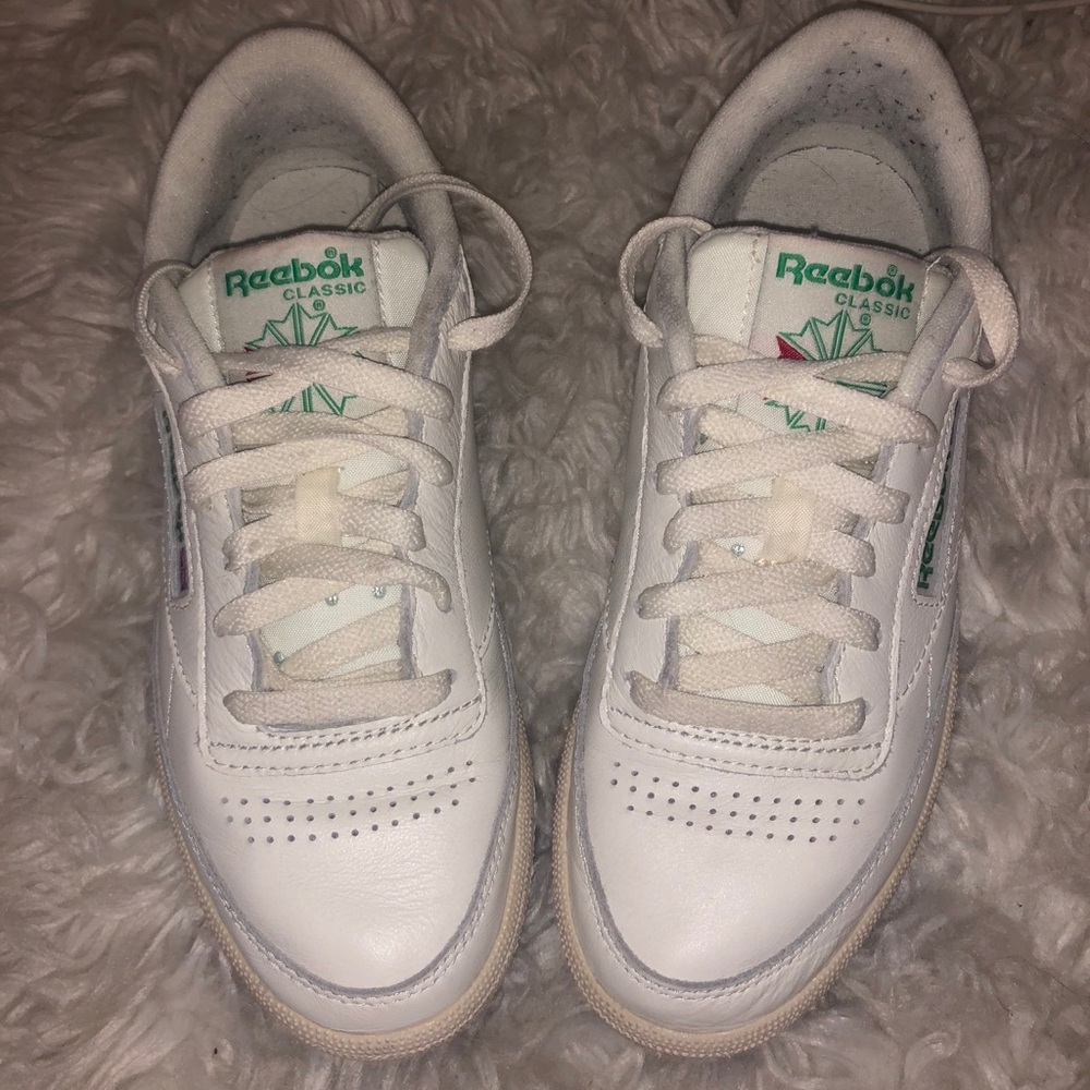 Old school Reebok - Picture 2 of 5
